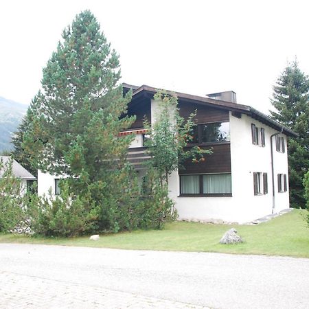 Lodola 298 2 Hk , Wohnung 2 Lenzerheide Exterior photo