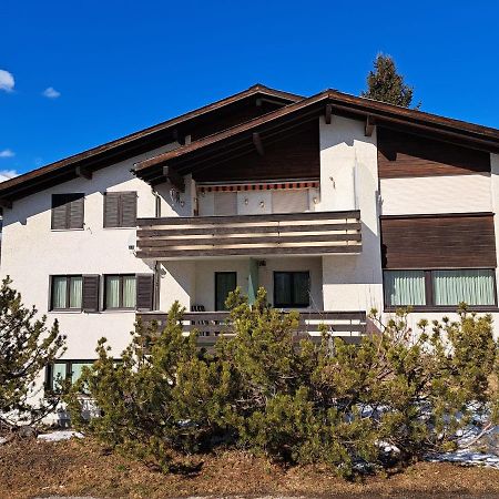 Lodola 298 2 Hk , Wohnung 2 Lenzerheide Exterior photo